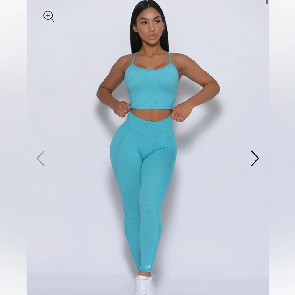 Bombshell uplift leggings - Picture 1 of 3